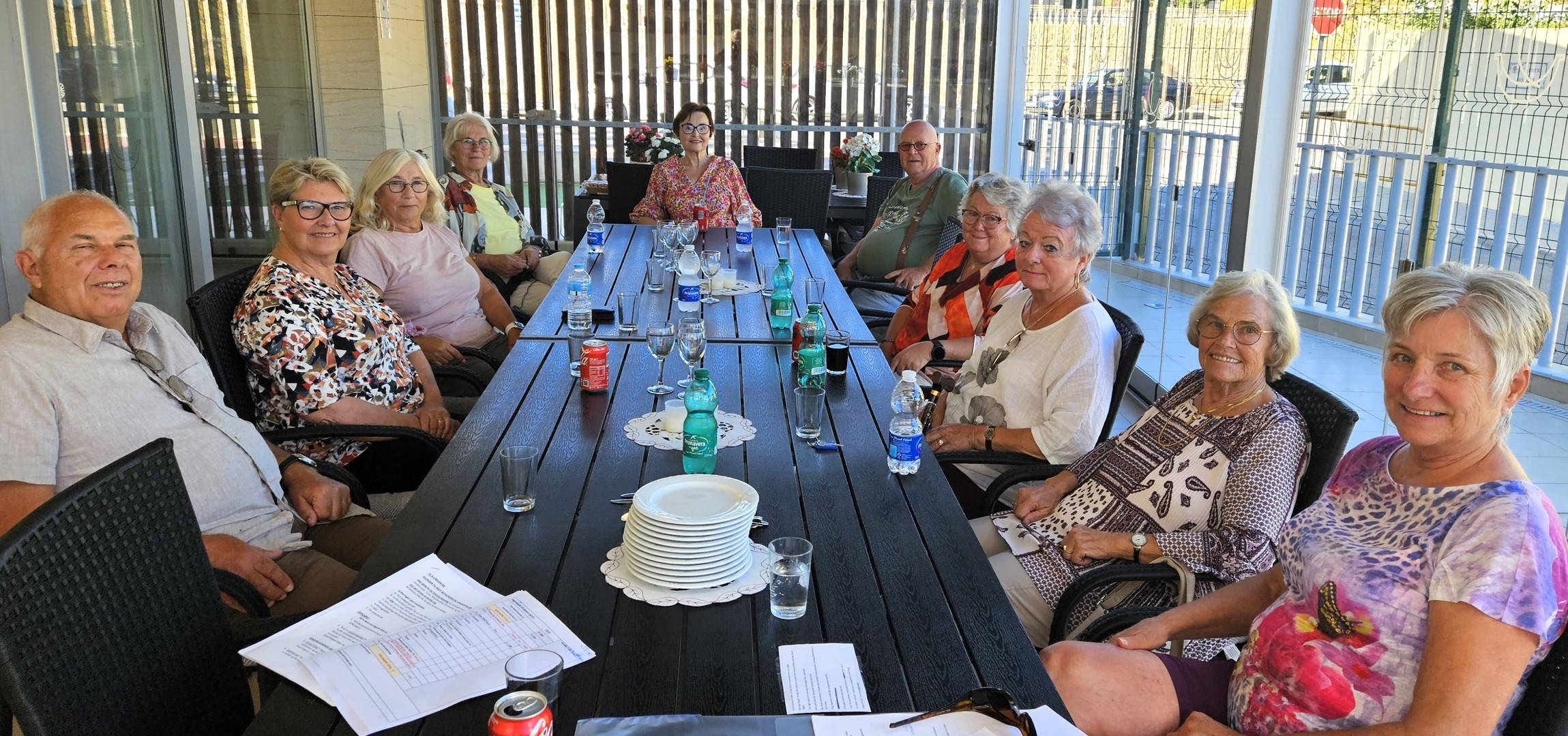 Nyhetsbrev Desember 2023