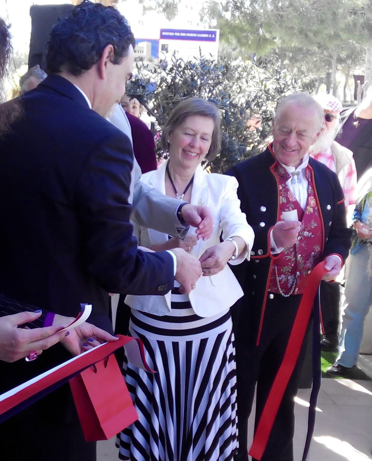 Nyhetsbrev Februar 2024