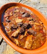 Artikkelbilde til artikkelen "Zarzuela de Carne" på VinoGastromøtet 21. oktober